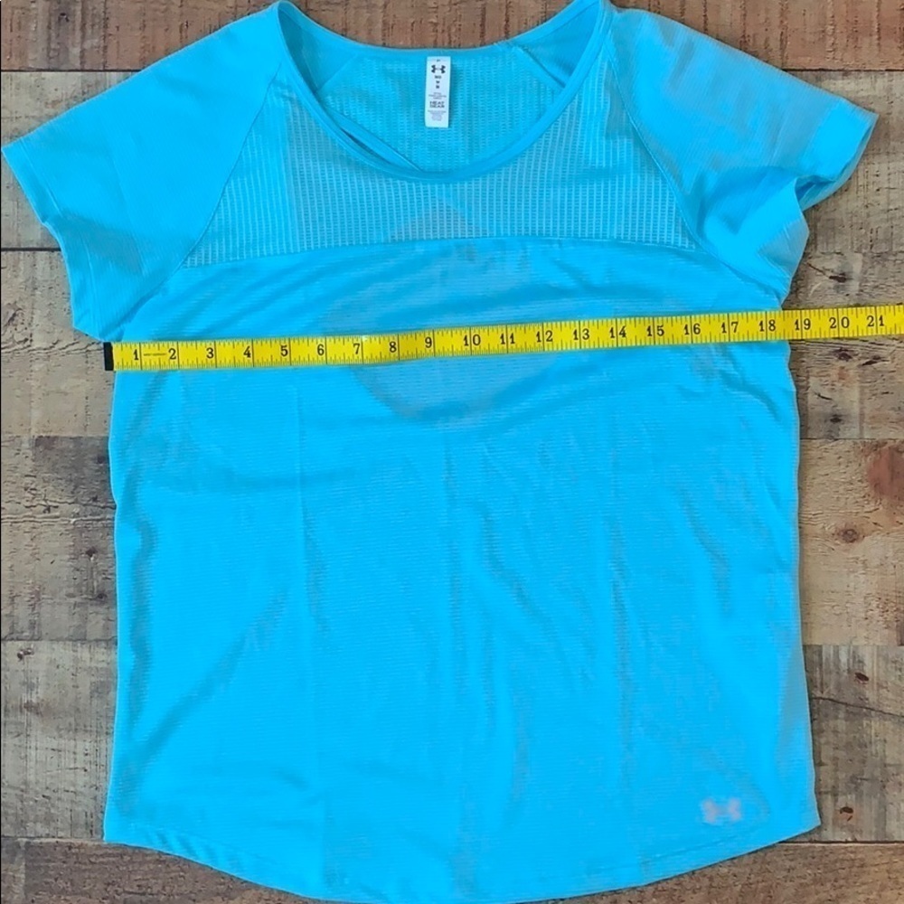 💦💧NO Sweat Under Armour fitted Heatgear NWT💦
Final Markdown - Picture 3 of 8